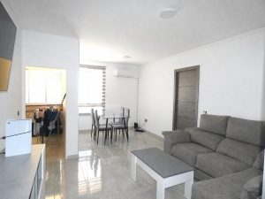 Cocina Modificada