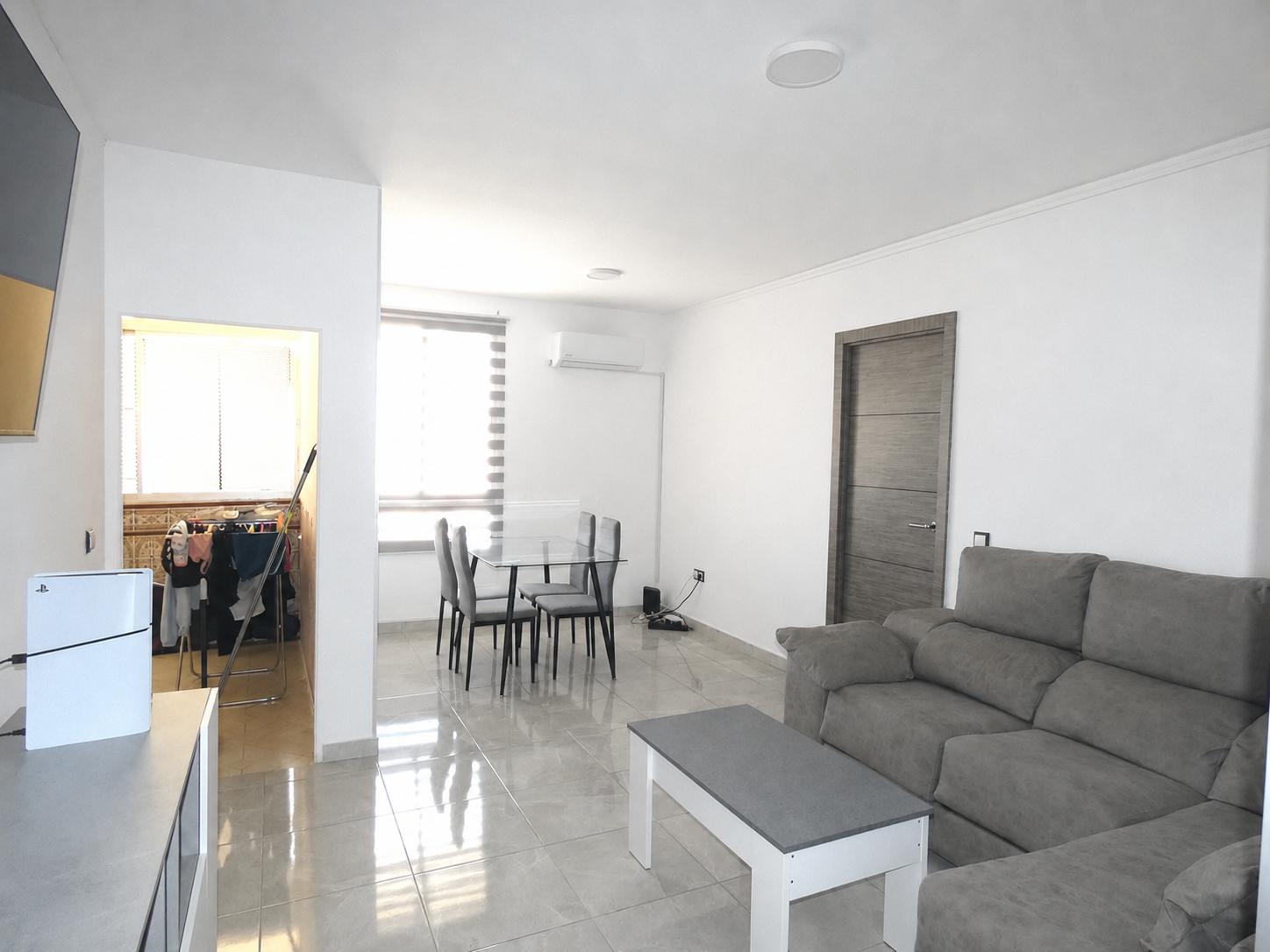 Cocina Modificada